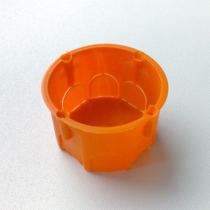 Kanlux 23100 - LED Orientierungsleuchte SOLA 1xLED/0,8W/12V