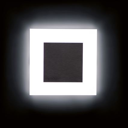 Kanlux 23107 - LED Orientierungsleuchte APUS 1xLED/0,8W/12V