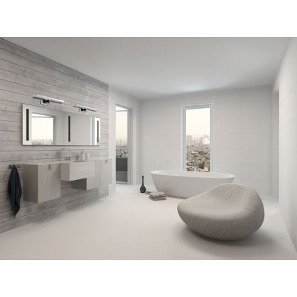 LED Badezimmer Spiegelbeleuchtung LED/12W/230V