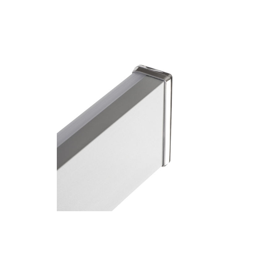 LED Badezimmer Spiegelbeleuchtung ASTEN LED/12W/230V