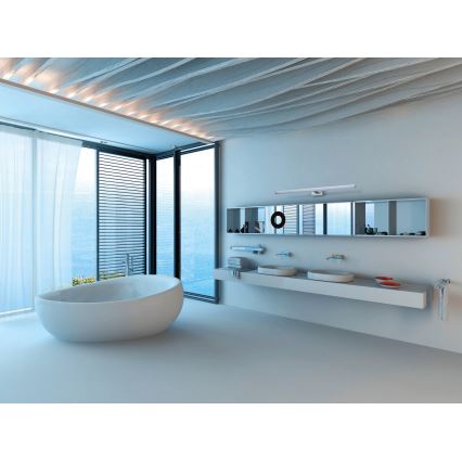 LED Badezimmer Spiegelbeleuchtung LED/15W/230V