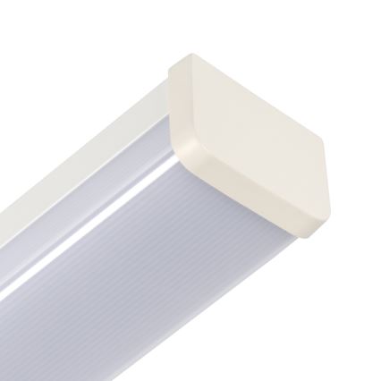 LED-Spiegelbeleuchtung für Badezimmer ASTEN LED/15W/230V IP44 weiß