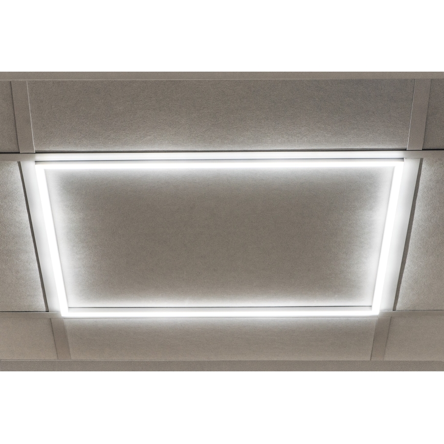 LED Einbau-Rahmen AVAR LED/32W/230V 4000K UGR19 59,5x59,5 cm