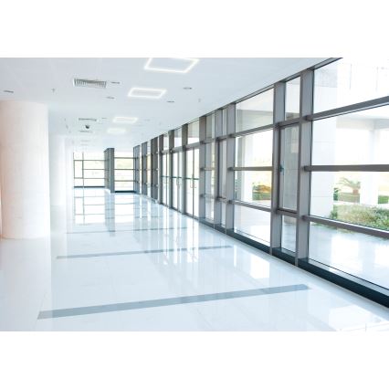 LED Einbau-Rahmen AVAR LED/32W/230V 4000K UGR19 59,5x59,5 cm