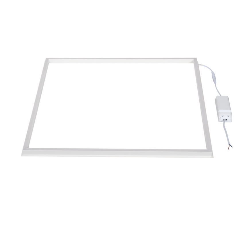 LED-Einbaurahmen AVAR LED/32W/230V 4000K UGR&lt;19 59,5x59,5 cm