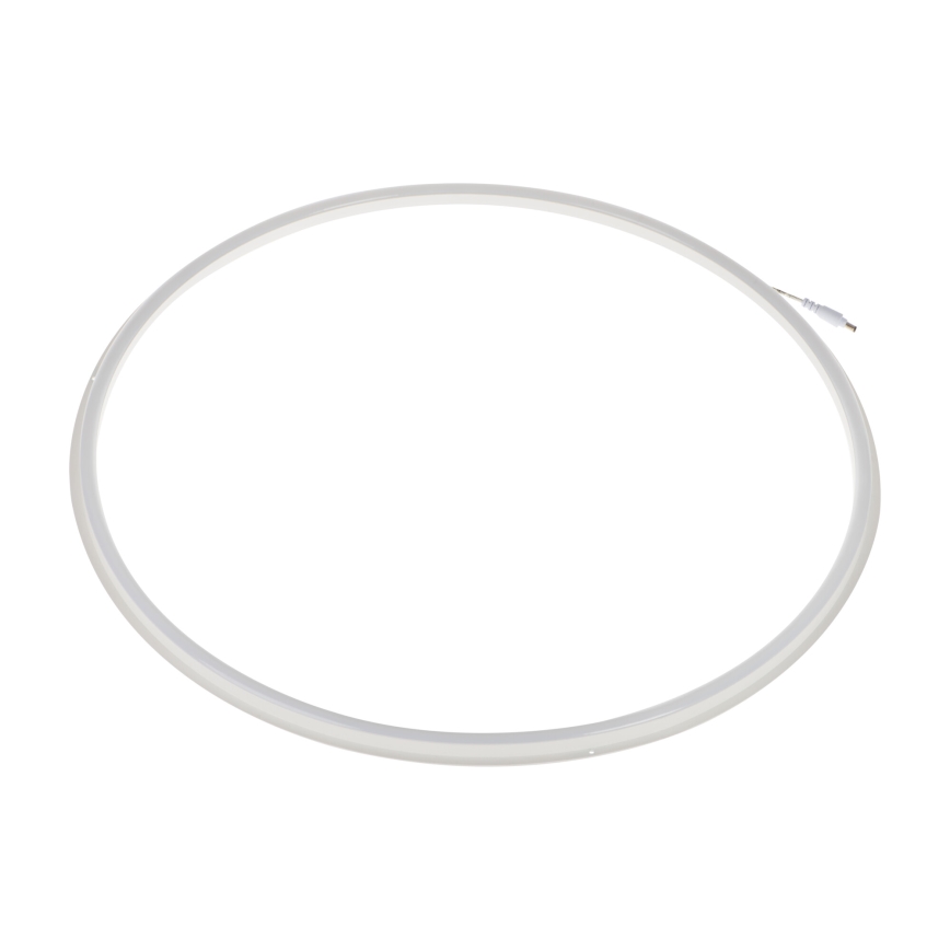 LED Einbaurahmen AVAR LED/40W/230V 4000K Ø 59 cm