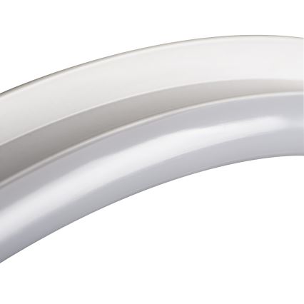 LED Einbaurahmen AVAR LED/40W/230V 4000K Ø 59 cm