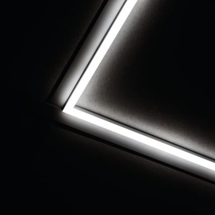 LED-Einbaurahmen AVAR LED/32W/230V 6000K 59x59 cm