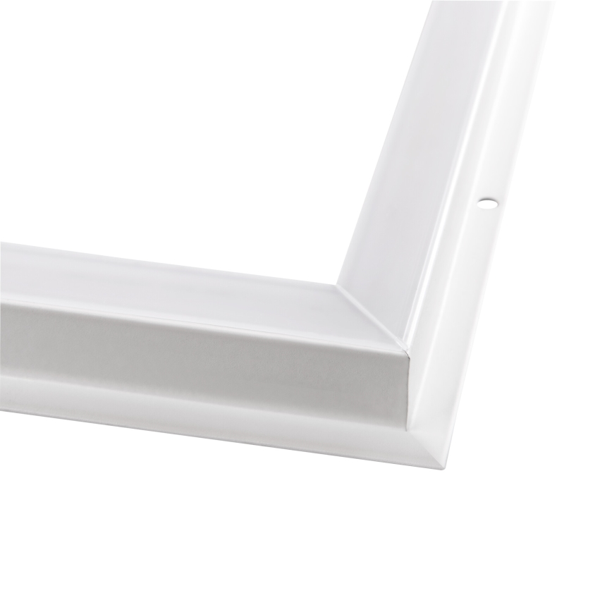 LED-Einbaurahmen AVAR LED/32W/230V 6000K 59x59 cm