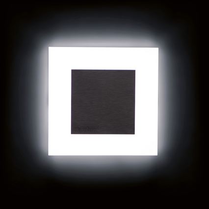 LED Treppenhausbeleuchtung APUS LED/0,8W/12V 3000K 60mm