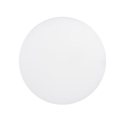 LED-Deckenleuchte mit Bewegungs- und Dämmerungssensor VARSO, LED/22/30W/230V, 3000/4000/6500K, Ø 33 cm, IP54