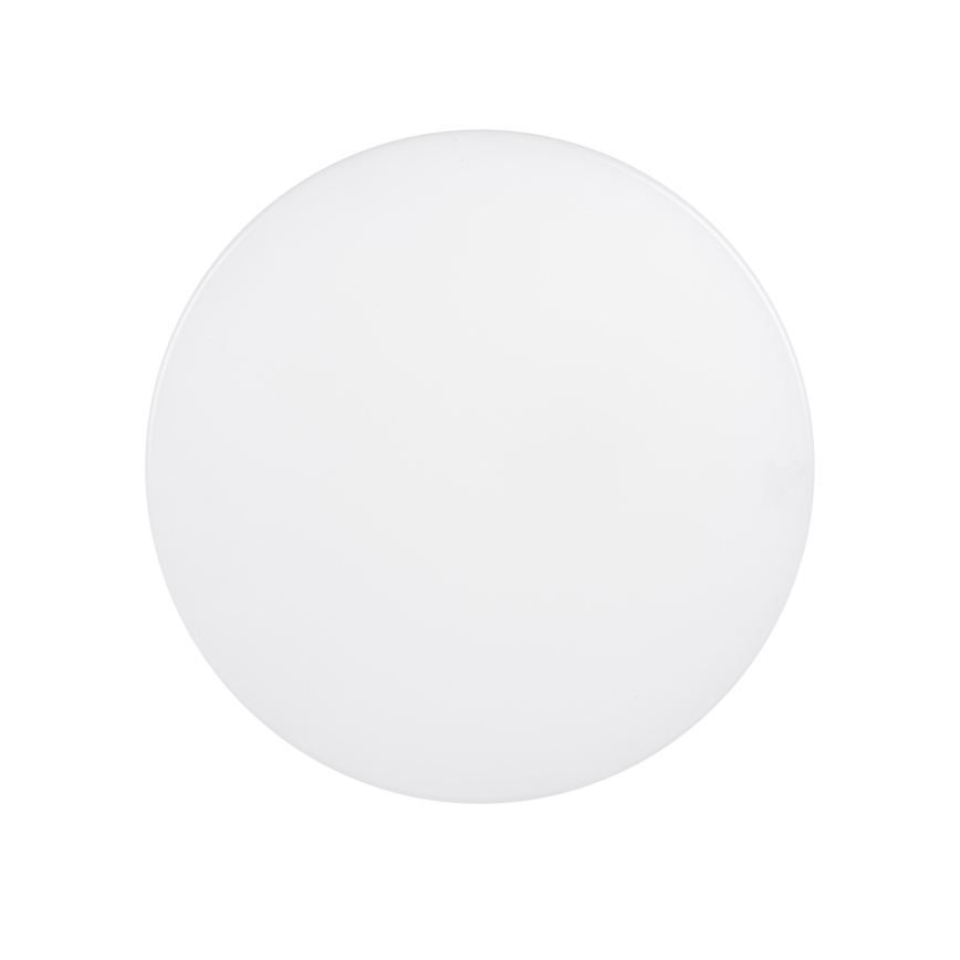 LED-Deckenleuchte mit Bewegungs- und Dämmerungssensor VARSO, LED/22/30W/230V, 3000/4000/6500K, Ø 33 cm, IP54