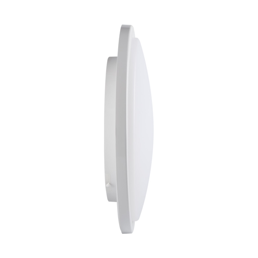 LED-Badezimmer-Deckenleuchte ORTE LED/24W/230V IP54