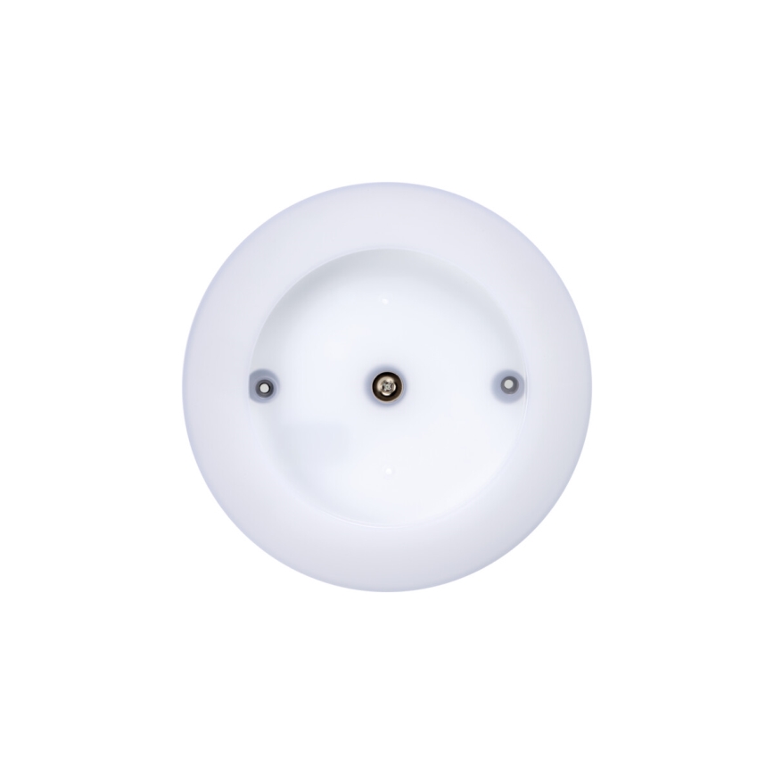 LED-Deckenleuchte für den Außenbereich TURA LED/15W/230V 4000K IP65 schwarz