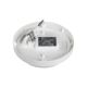 LED-Deckenleuchte für Badezimmer TOLU LED/9W/230V 4000K IP54 weiß