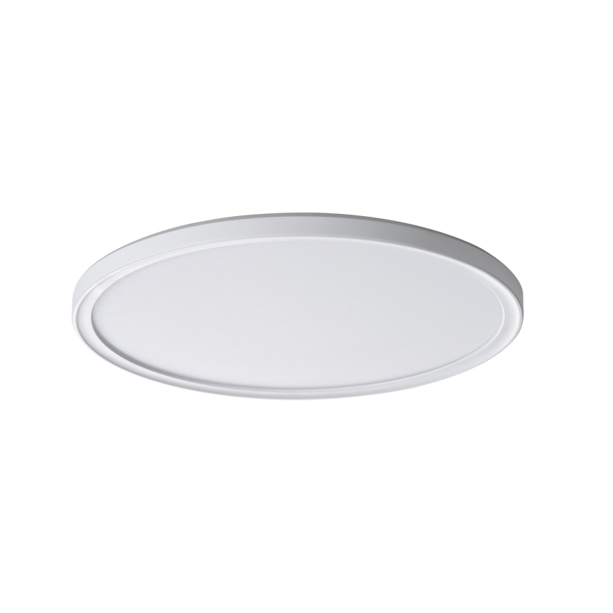 LED-Deckenleuchte für Badezimmer AZPO LED/18,5W/230V d 29 cm IP54 weiß