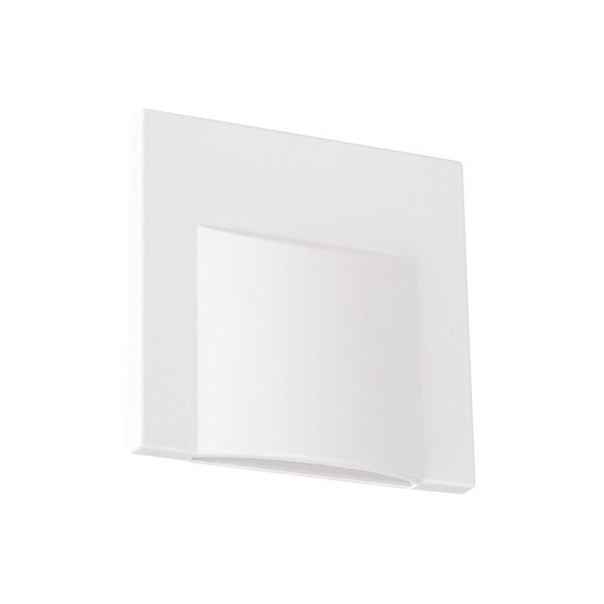 LED-Treppenbeleuchtung ERINUS LED/0,8W/12V 3000K weiß