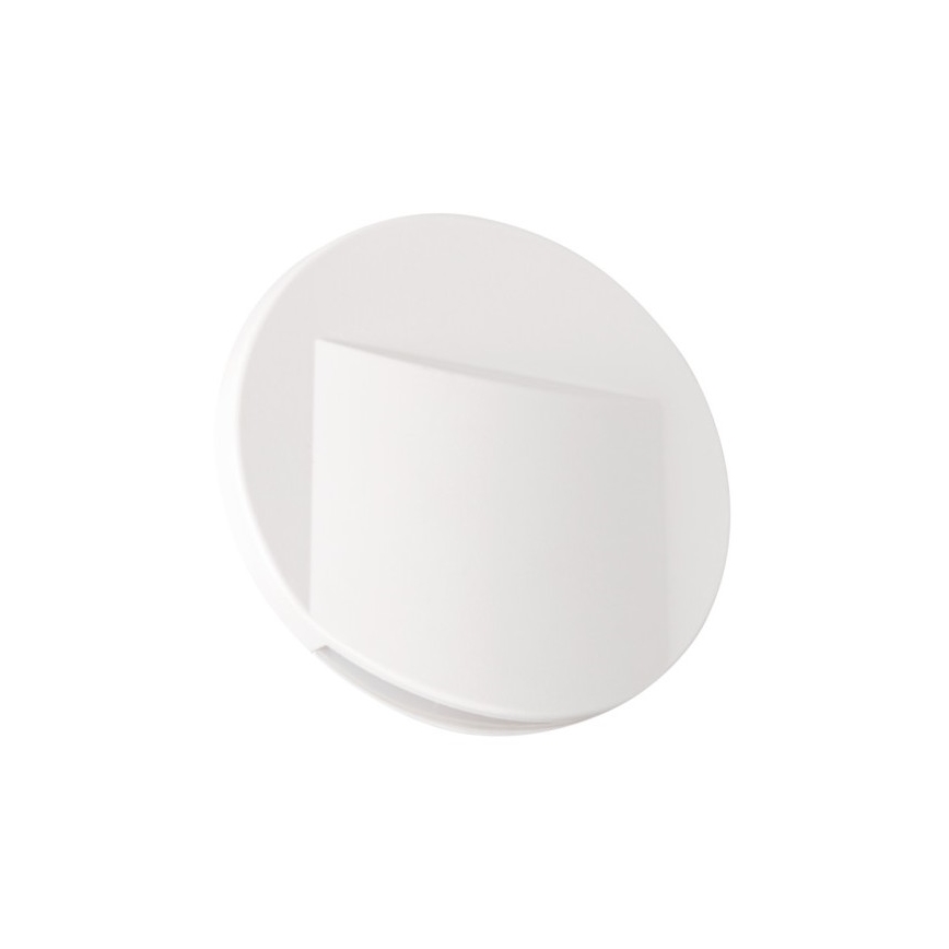 LED-Treppenbeleuchtung ERINUS LED/0,8W/12V 4000K weiß