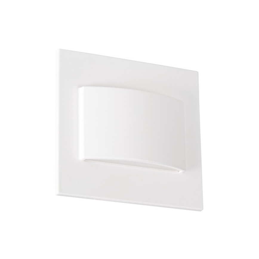 LED-Treppenbeleuchtung ERINUS LED/1,5W/12V 3000K weiß
