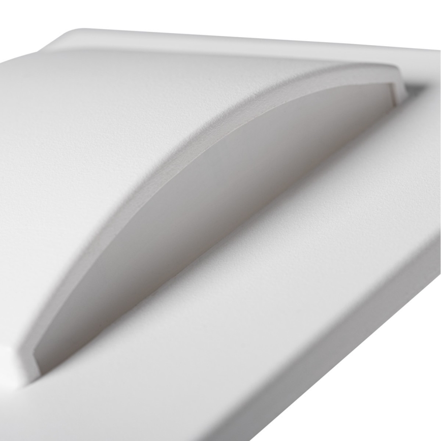 LED-Treppenleuchte ERINUS LED/1,5W/12V 3000K weiß