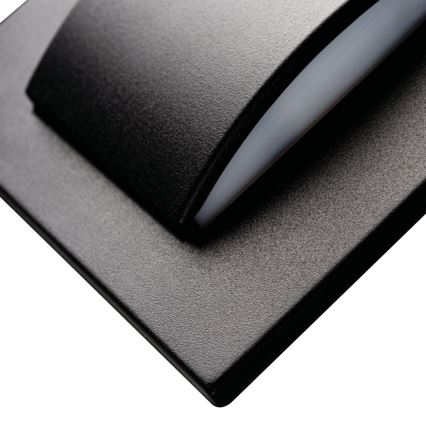 LED-Treppenleuchte ERINUS LED/1,5W/12V 4000K schwarz