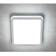 LED Außendeckenleuchte BENO LED/24W/230V IP54 weiß