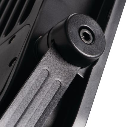 LED dimmbarer Fluter mit Solarpanel und Dämmerungssensor LED/15W/15000 mAh 3,2V IP65 + Fernbedienung