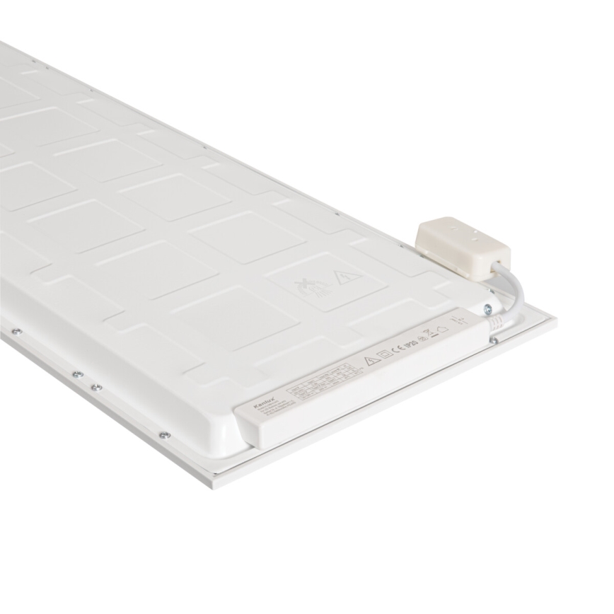 LED-Einbaupanel BLINGO LED/34W/230V 120x30 cm UGR&lt;16