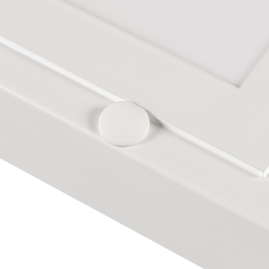 LED-Anbaupanel BLINGO LED/34W/230V 4000K 60x60 cm