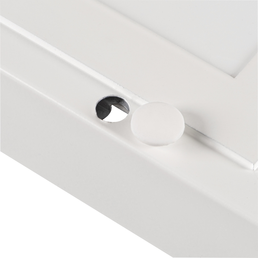 LED-Anbaupanel BLINGO LED/34W/230V 4000K 60x60 cm