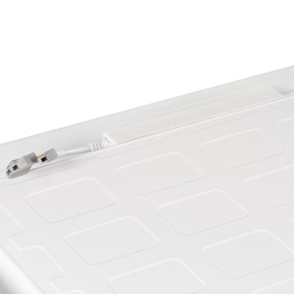 LED-Anbaupanel BLINGO LED/34W/230V 4000K 60x60 cm