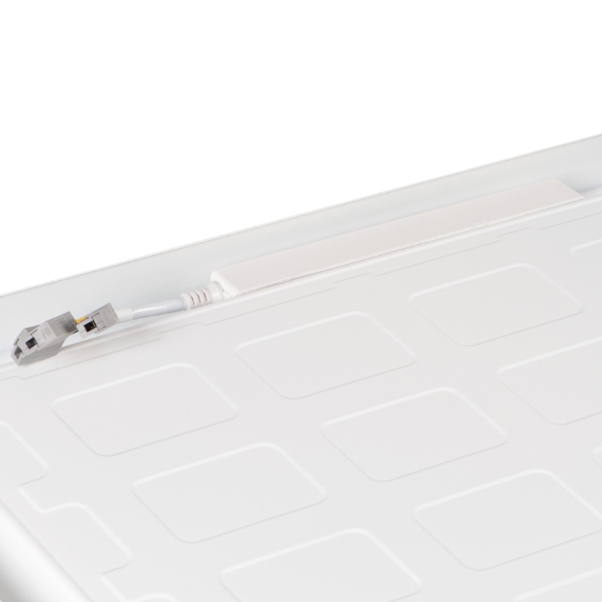 LED-Anbaupanel BLINGO LED/34W/230V 4000K 60x60 cm