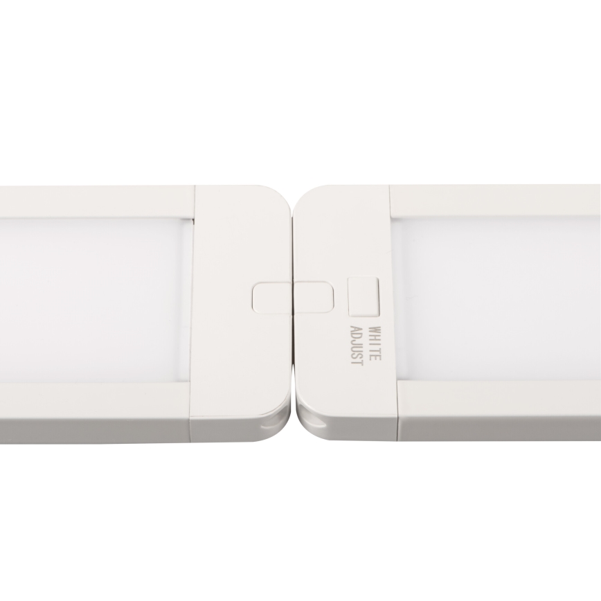 Dimmbare LED-Möbelbeleuchtung mit Bewegungssensor DAXA LED/9W/24V 3000/4000/5500K