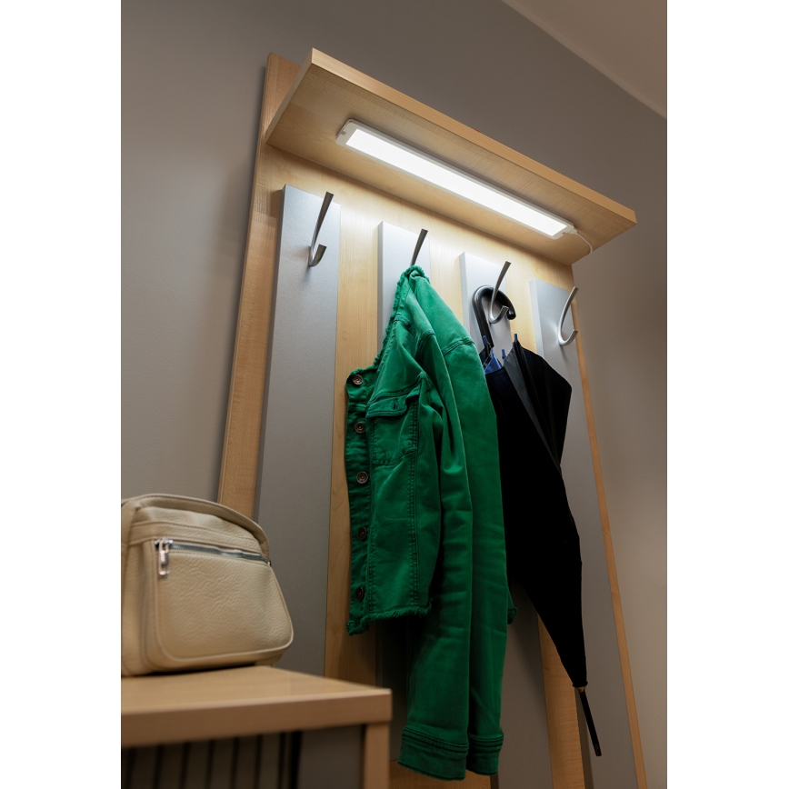 LED dimmbares Möbelbeleuchtungsset DAXA LED/9W/24V 3000/4000/5500K