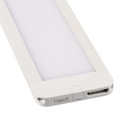 LED dimmbares Möbelbeleuchtungsset DAXA LED/9W/24V 3000/4000/5500K