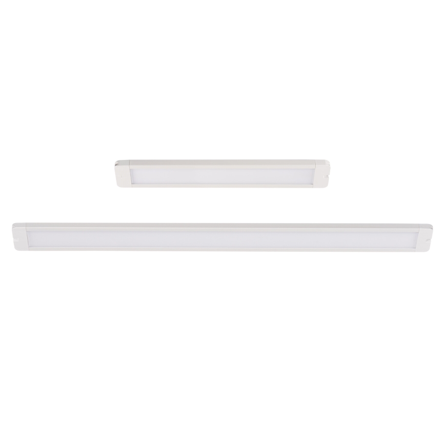 LED dimmbares Möbelbeleuchtungsset DAXA LED/9W/24V 3000/4000/5500K