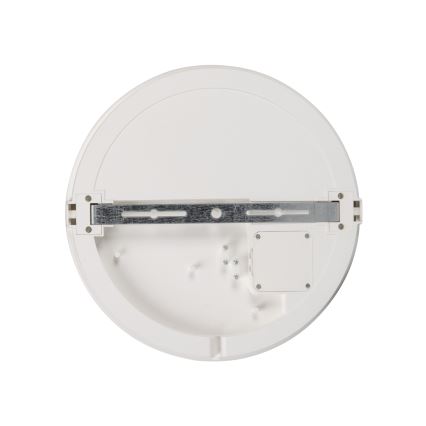 LED-Deckenleuchte für den Außenbereich BENO ECO LED/12W/230V 3000/4000/6500K d 20 cm IP65 weiß