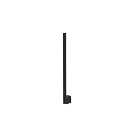 LED-Outdoor-Wandleuchte YALTE LED/8W/230V 3000K IP54 schwarz