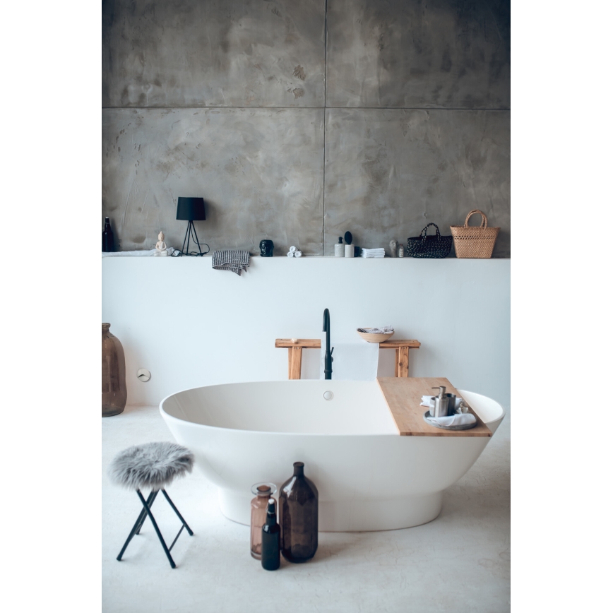 LED-Treppenleuchte EXIN LED/2,5W/230V 4000K IP65 weiß rund