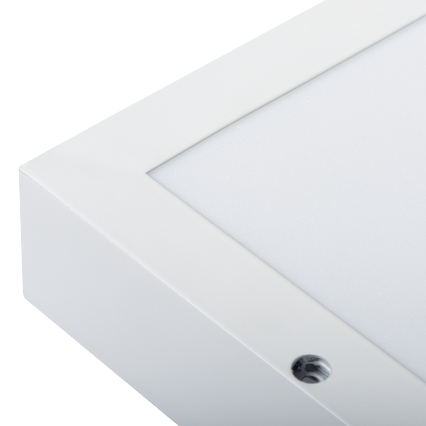 Aufputz-LED-Panel BLINGO AIO LED/40W/230V 3000/4000/6500K 60x60 cm CRI 90