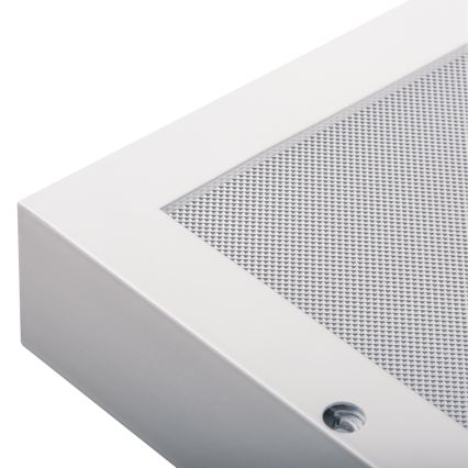 LED-Aufbaupanel BLINGO UAIO LED/40W/230V 3000/4000/6500K 60x60 cm CRI 90 UGR19