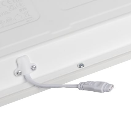 LED-Einlegepanel BLINGO UAIO LED/38W/230V 3000/4000/6500K 120x30 cm Ra 90 UGR19