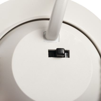 LED Einbauleuchte FIZU LED/4W/230V 3000/4000/6500K weiß