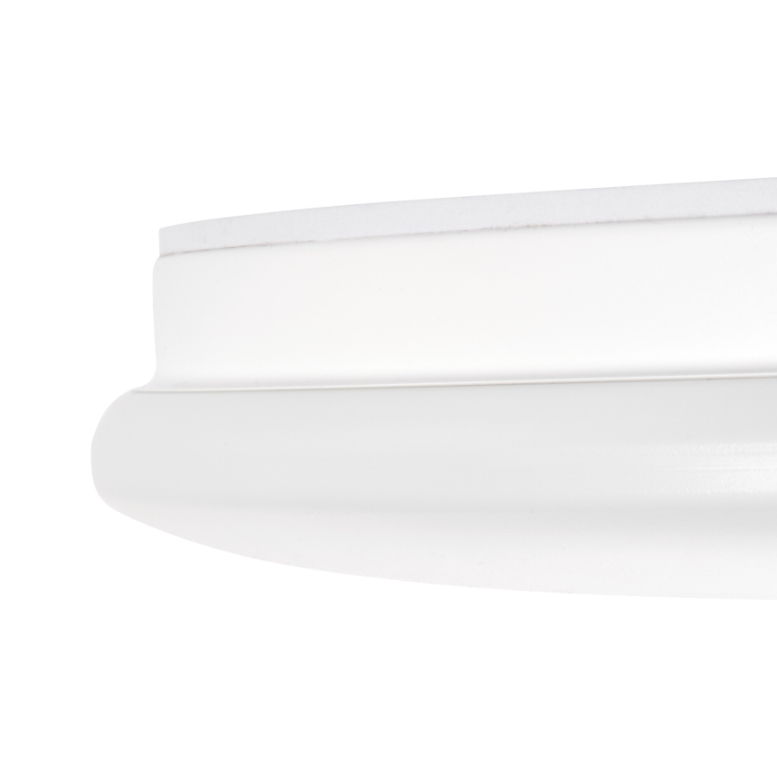 LED-Deckenleuchte für Badezimmer ENELO LED/17W/230V Ø 32 cm IP44