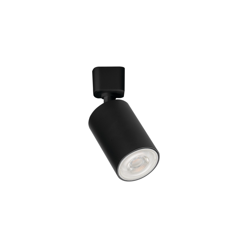 Spot für Schienensystem ALTEAR 2xGU10/10W/230V 1m schwarz