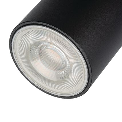 Spot für Schienensystem ALTEAR 2xGU10/10W/230V 1m schwarz