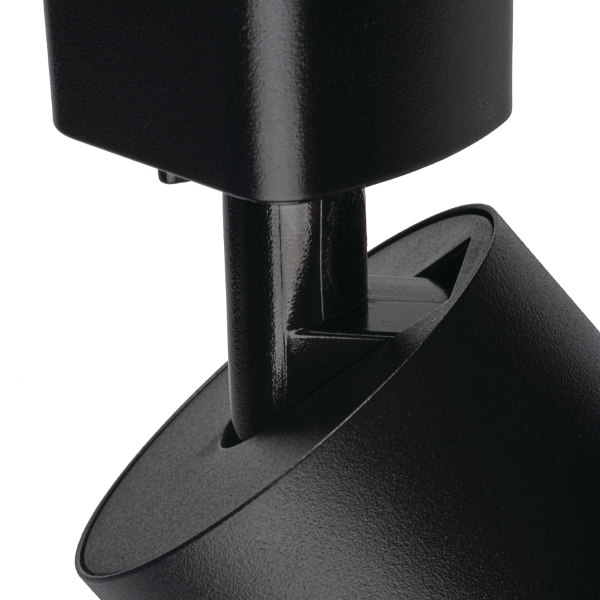 Spot im Schienensystem ALTEAR 3xGU10/10W/230V 1m schwarz