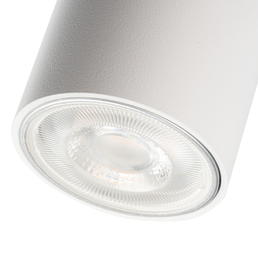 Schienen-Spot ALTEAR 4xGU10/10W/230V 1,5m weiß