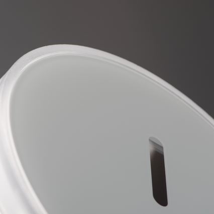 LED-Treppenleuchte MAGNIK LED/1,7W/230V 2700/3300/3900/4600/5700K weiß rund
