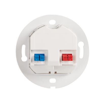 LED-Treppenleuchte MAGNIK LED/1,7W/230V 2700/3300/3900/4600/5700K weiß rund